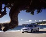 Mercedes-Benz C-Class 2004 года
